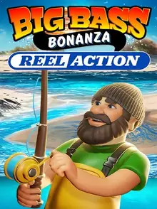 Big Bass Bonanza – Reel Action